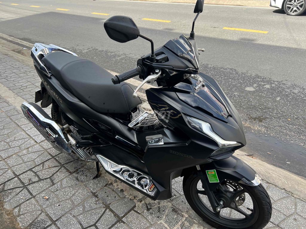 Ab 125 2025❇️Đồng Moto Đà Lạt❇️. Mua bán Xe máy tại Thành phố Đà Lạt Lâm Đồng được đăng bởi ĐỒNG MOTOR 2  cá nhân hình 1