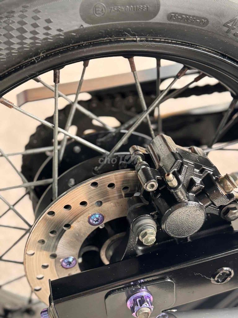 GPx cân ban. Mua bán Xe máy tại Quận Bình Tân Tp Hồ Chí Minh được đăng bởi Tý motor hình 10