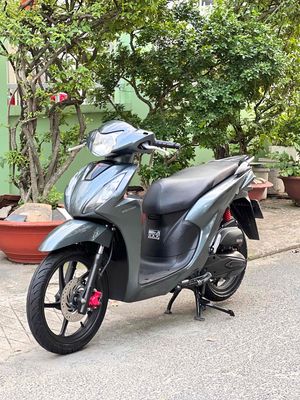 HONDA VISION 2021 BẢN THỂ THAO BÁNH LỚN CHÍNH CHỦ