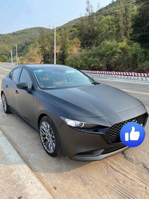 Mazda 3 2020 1.5L Deluxe - 60000 km. Mua bán Ô tô tại Thành phố Nha Trang Khánh Hòa được đăng bởi Khoa Lê