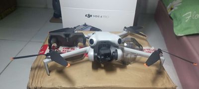 Body Mini 4 Pro. Mua bán Máy ảnh, Máy quay tại Quận 12 Tp Hồ Chí Minh được đăng bởi Huỳnh Kha