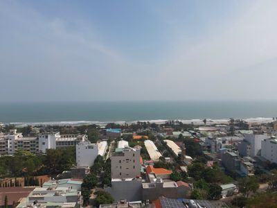 Cho thuê căn góc 1 PN, view biển , full nội thất đẹp, OSC Land VT. Cho thuê căn hộ/chung cư tại Thành phố Vũng Tàu Bà Rịa - Vũng Tàu được đăng bởi BẮC TRẦN