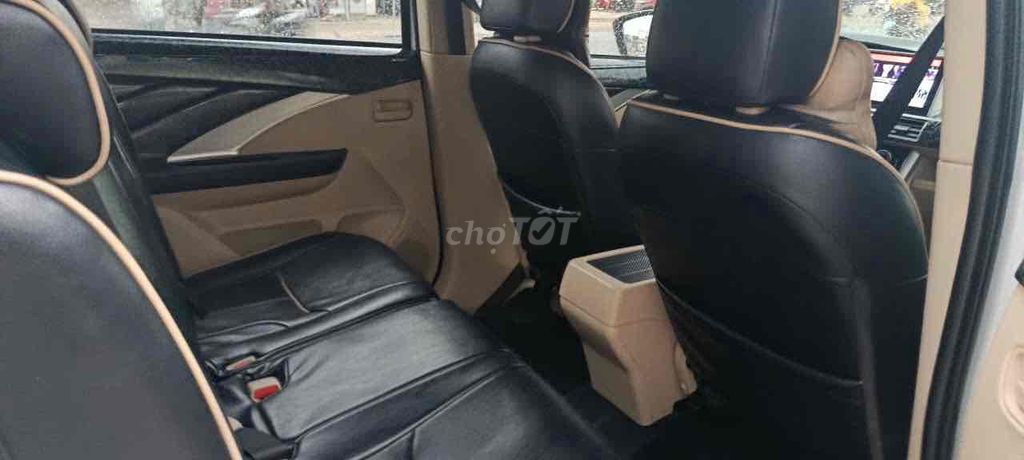 Mitsubishi Xpander 2019 1.5MT - 210000 km. Mua bán Ô tô tại Huyện Vĩnh Thạnh Cần Thơ được đăng bởi Kim Chi hình 6