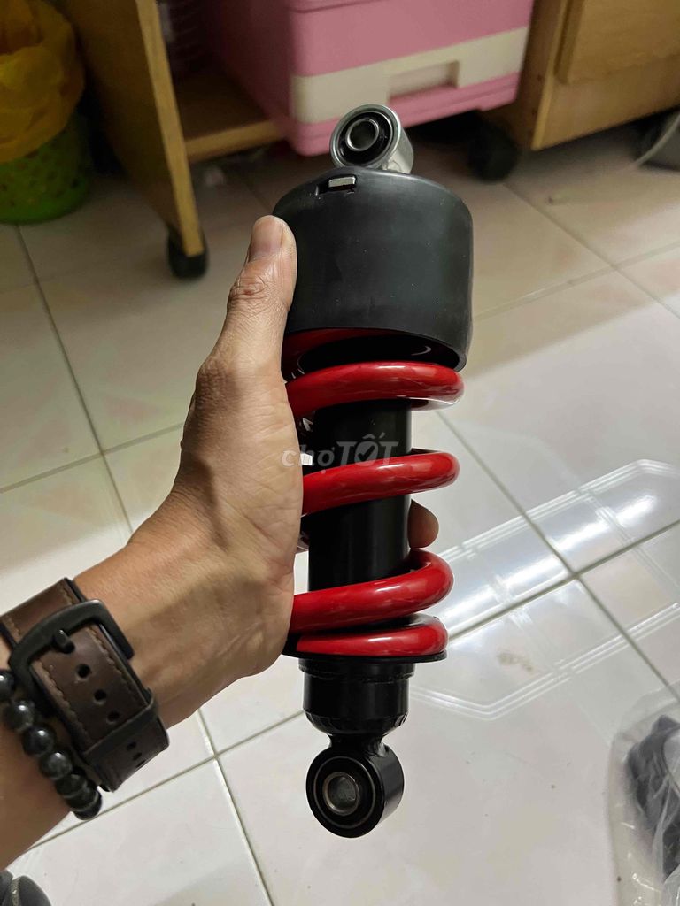 Khoá zin Ex150, Khoá AB2013, Khoá SH203, Phuộc…. Mua bán Phụ tùng xe tại Thành phố Biên Hòa Đồng Nai được đăng bởi Hùng Lê hình 12