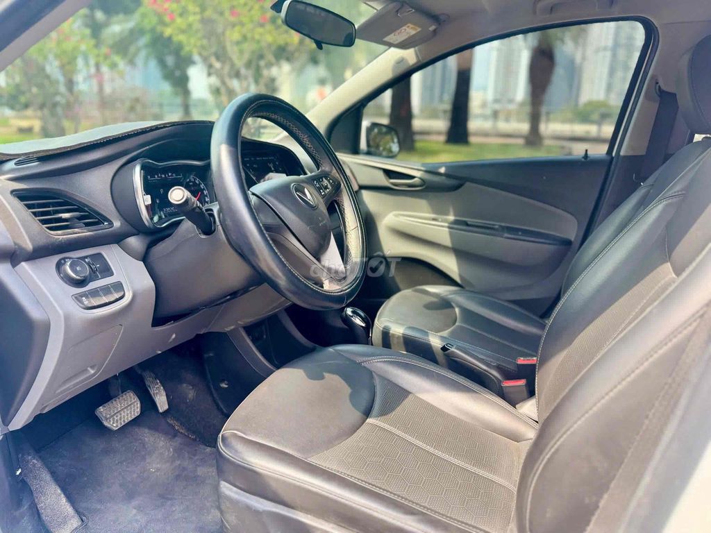 Fadil Plus 21 - Giá 3x nhô. Mua bán Ô tô tại Thành phố Thủ Đức Tp Hồ Chí Minh được đăng bởi Hồng My hình 10