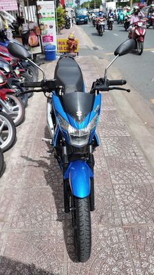 Raider 150cc 2018 bs 59l2-71908. Mua bán Xe máy tại Quận Phú Nhuận Tp Hồ Chí Minh được đăng bởi MrS Linh Xe39