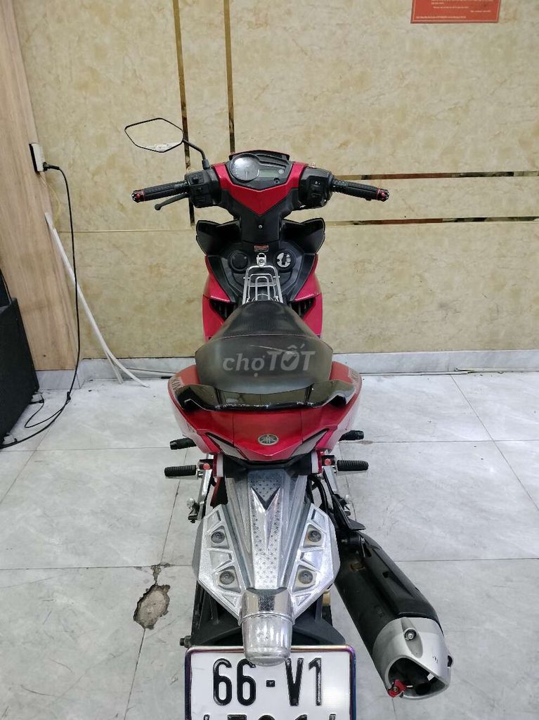 EXCITER 150, NHẬP INDONESIA
MX KING 2017, MÁY ZIN. Mua bán Xe máy tại Quận 12 Tp Hồ Chí Minh được đăng bởi Duy Khánh hình 4