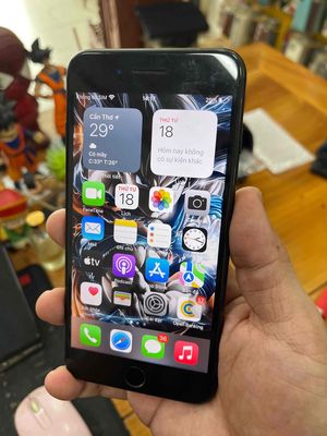 Apple 7 plus/màu đen -128g. Mua bán Điện thoại tại Quận Ninh Kiều Cần Thơ được đăng bởi tran hung phat