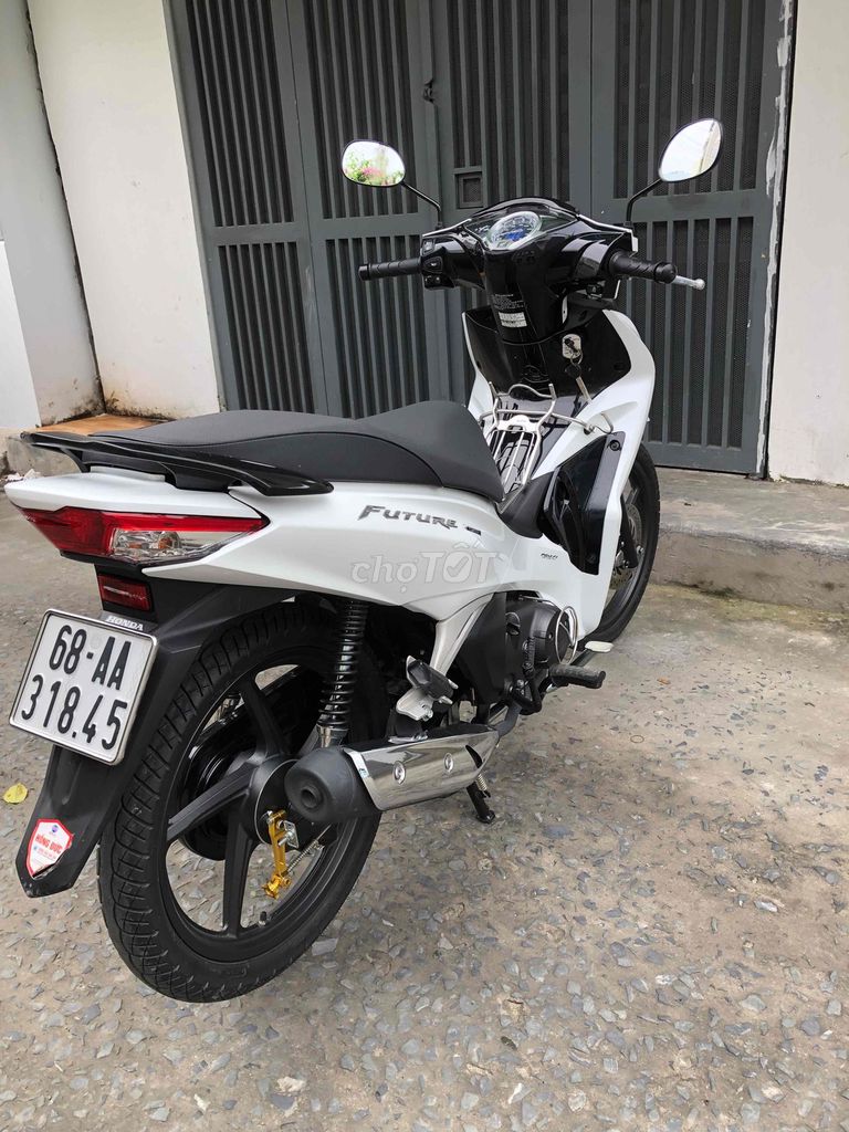 xe lướt đẹp nguyên zin bao hồ sơ. Mua bán Xe máy tại Huyện Phong Điền Cần Thơ được đăng bởi Xe Cũ Cần Thơ hình 5