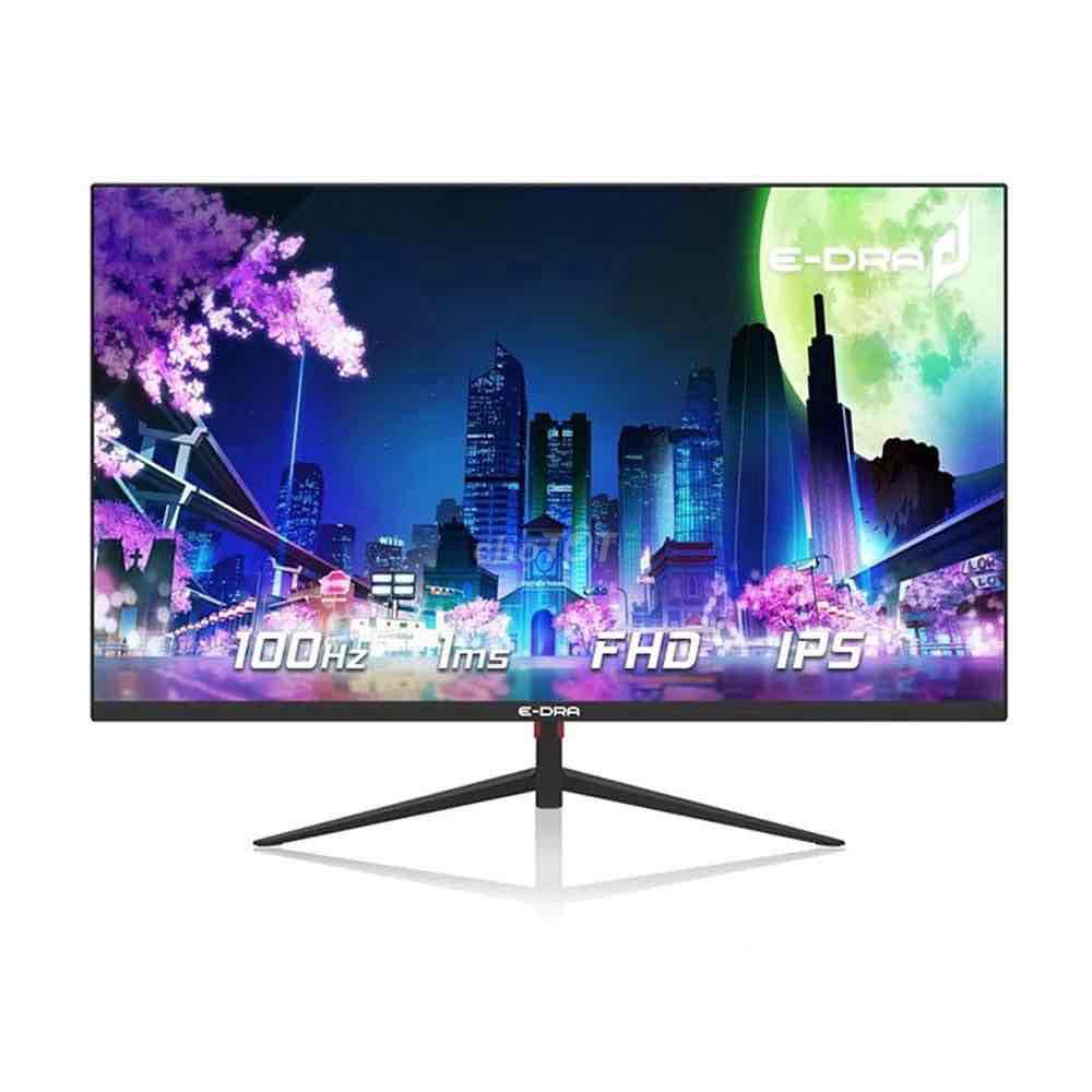 Màn hình Edra Full HD 24inch 100Hz