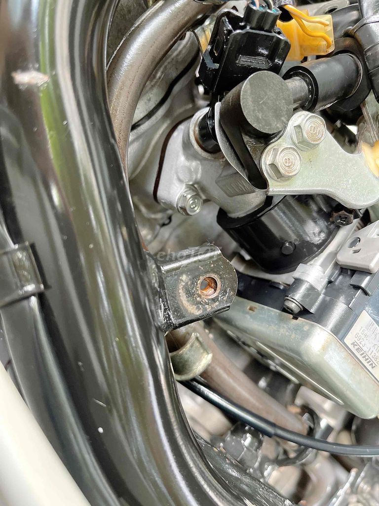 Sh Ý.84372. Sm 101. Dk 2O10. Bstp. Giá nhanh.❤️. Mua bán Xe máy tại Quận Gò Vấp Tp Hồ Chí Minh được đăng bởi LeeteeHung hình 6