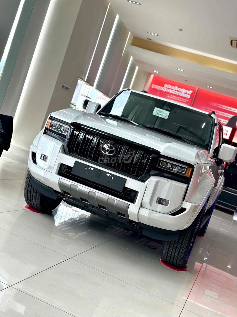 2025. Mua bán Ô tô tại Quận Ninh Kiều Cần Thơ được đăng bởi Linh Toyota ninh kiều hình 3