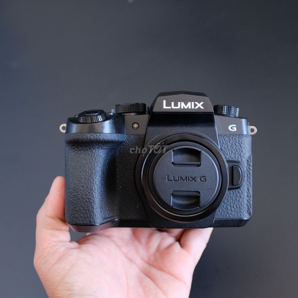 Panasonic Lumix G95 rất mới !