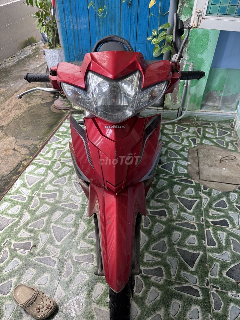 Xe honda blade 110cc. Mua bán Xe máy tại Quận Thanh Khê Đà Nẵng được đăng bởi Mr phú hình 4