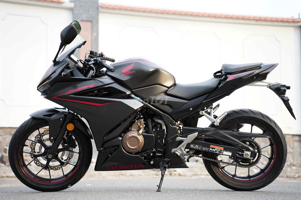 ❤️©️HONDA CBR500R 2020 rút sẵn hồ sơ,có góp. Mua bán Xe máy tại Thành phố Thủ Đức Tp Hồ Chí Minh được đăng bởi Thi Moto Thủ Đức hình 9