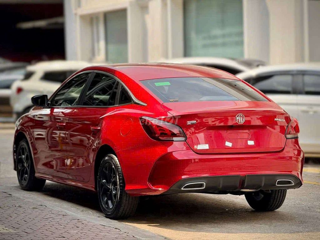 mua xe mg5 giá cao 50_100 cho góp nối tiếp ngân h. Mua bán Ô tô tại Quận Ô Môn Cần Thơ được đăng bởi LÂM TUẤN VINH hình 4