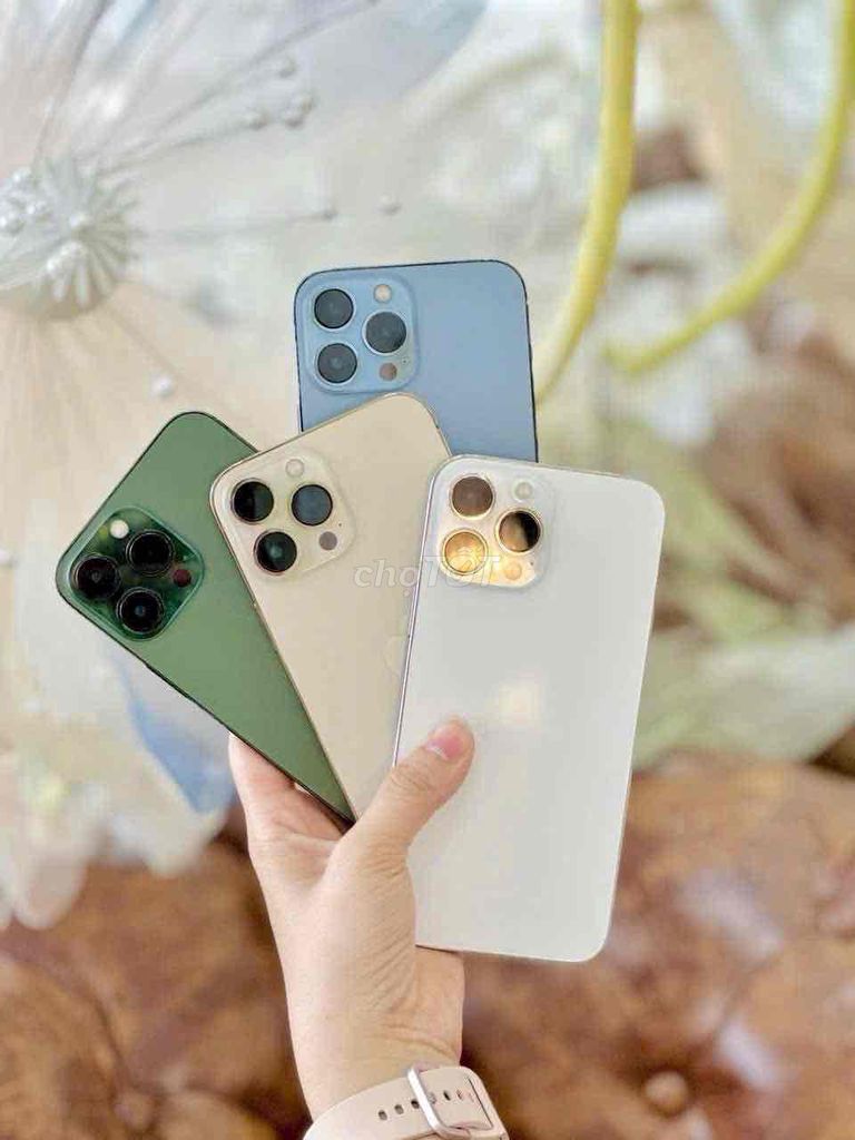 13 PROMAX 128GB 256GB QT ZIN 99. Mua bán Điện thoại tại Thành phố Thủ Đức Tp Hồ Chí Minh được đăng bởi Hi Phone iPhone Giá Rẻ Thủ Đức hình 1