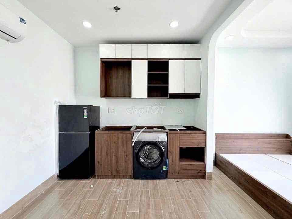 Khai trương căn hộ 1PN, full nội thất- Ngay Đỗ Xuân Hợp, Global City