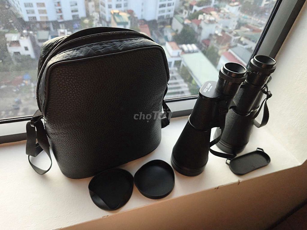 Ống nhòm Nga 15X60. Mua bán Đồ thể thao, Dã ngoại tại Quận Hai Bà Trưng Hà Nội được đăng bởi Nguyễn Quốc Việt hình 1