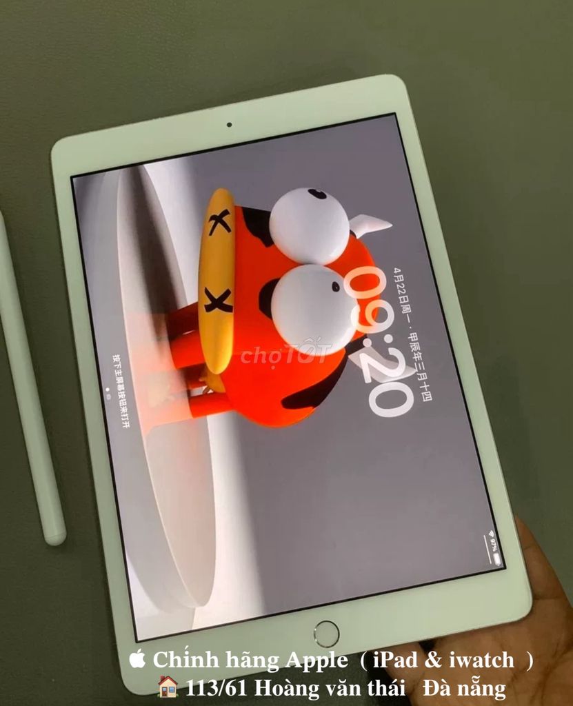 ipad ( air ) giá rẻ có sim 4G