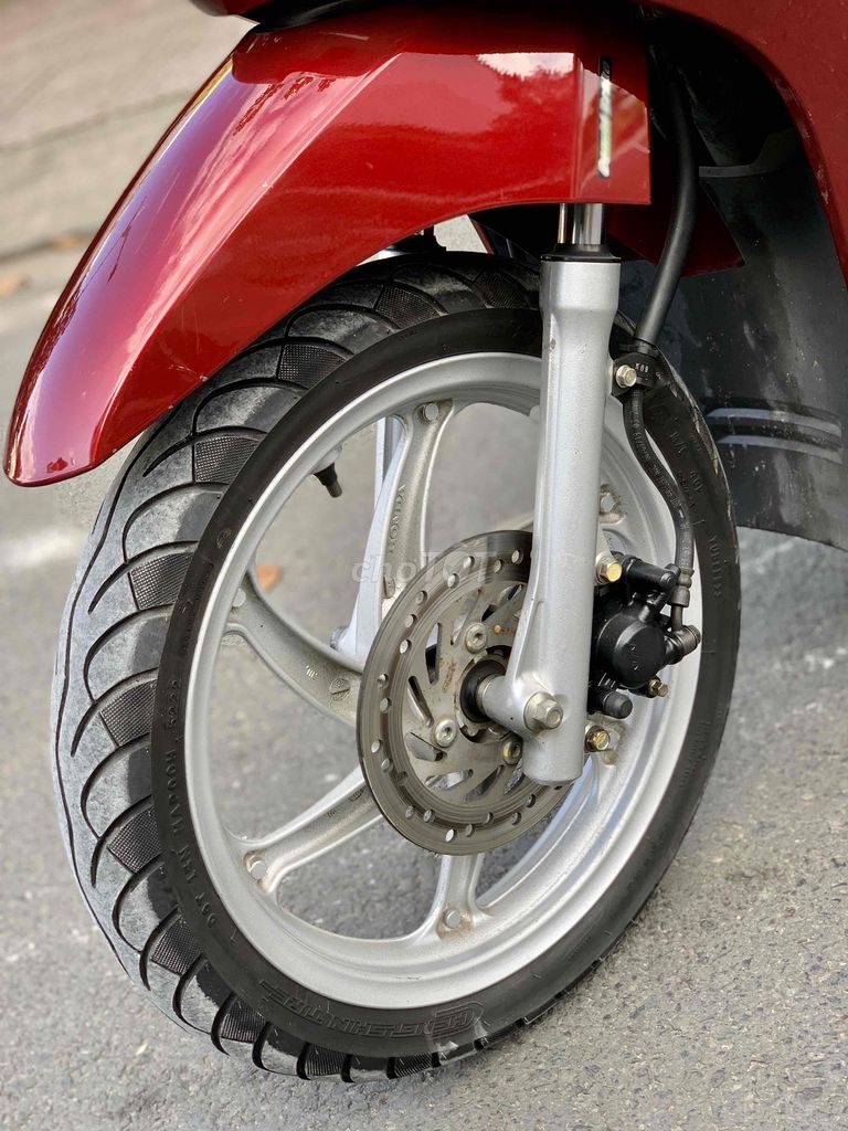 Vision 2019 Smartkey BSTP chính chủ đẹp chuẩn zin. Mua bán Xe máy tại Thành phố Thủ Đức Tp Hồ Chí Minh được đăng bởi iMotorbike Khương Phan hình 8