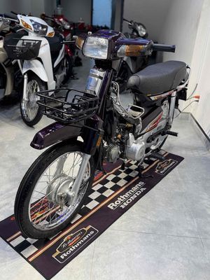 Honda dream thái 97 bstp chính chủ. Mua bán Xe máy tại Quận Bình Thạnh Tp Hồ Chí Minh được đăng bởi phạm văn vàng