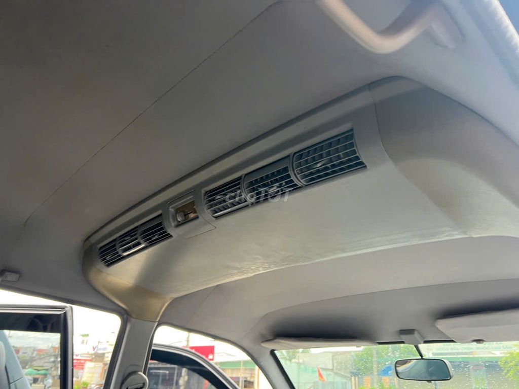 Toyota Zace GL 2003 1.8MT xe cọp đẹp. Mua bán Ô tô tại Huyện Tân Phú Đồng Nai được đăng bởi Salon AUTO THÀNH TRUNG Đồng Nai hình 18