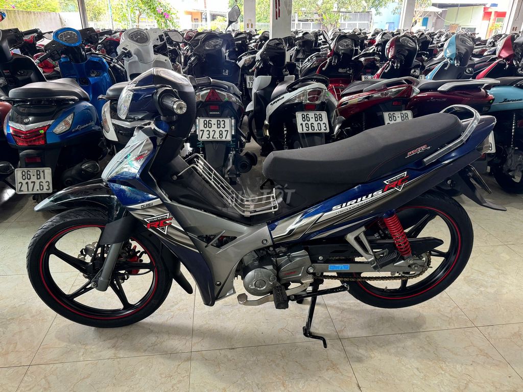 Sirius 50cc 2023. Mua bán Xe máy tại Huyện Hàm Thuận Nam Bình Thuận được đăng bởi Toàn hình 2