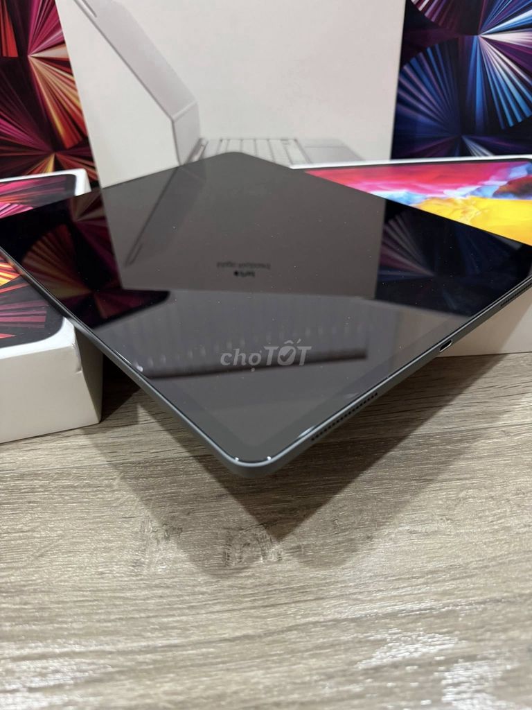 ipad pr***G wifi pin 94% - Oder USA. Mua bán Máy tính bảng tại Quận Đống Đa Hà Nội được đăng bởi Hoàng Điển Trai Long hình 4