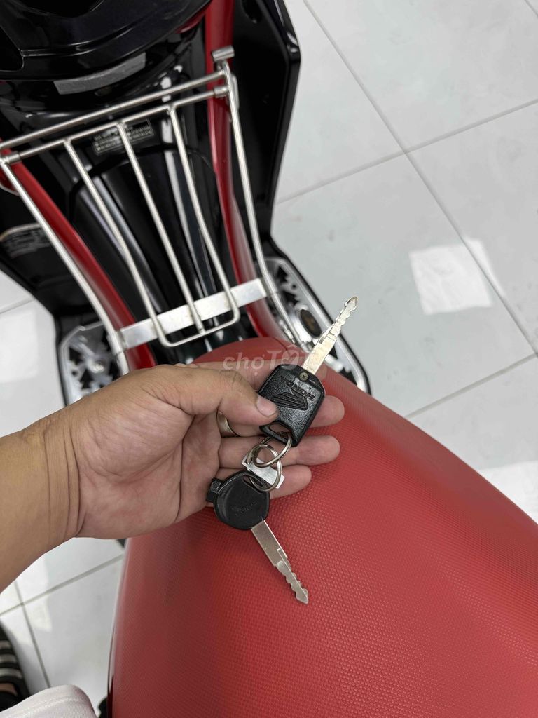 ab2012 cọp  (bán 20tr800 )gớp nợ xấu , đậu 100%. Mua bán Xe máy tại Quận 11 Tp Hồ Chí Minh được đăng bởi NAM ANH hình 5