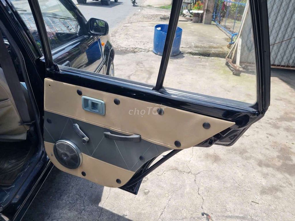 Toyota số tự động. Mua bán Ô tô tại Huyện Châu Thành Tiền Giang được đăng bởi Trần Huỳnh ÔtÔ cũ Tiền Giang hình 9