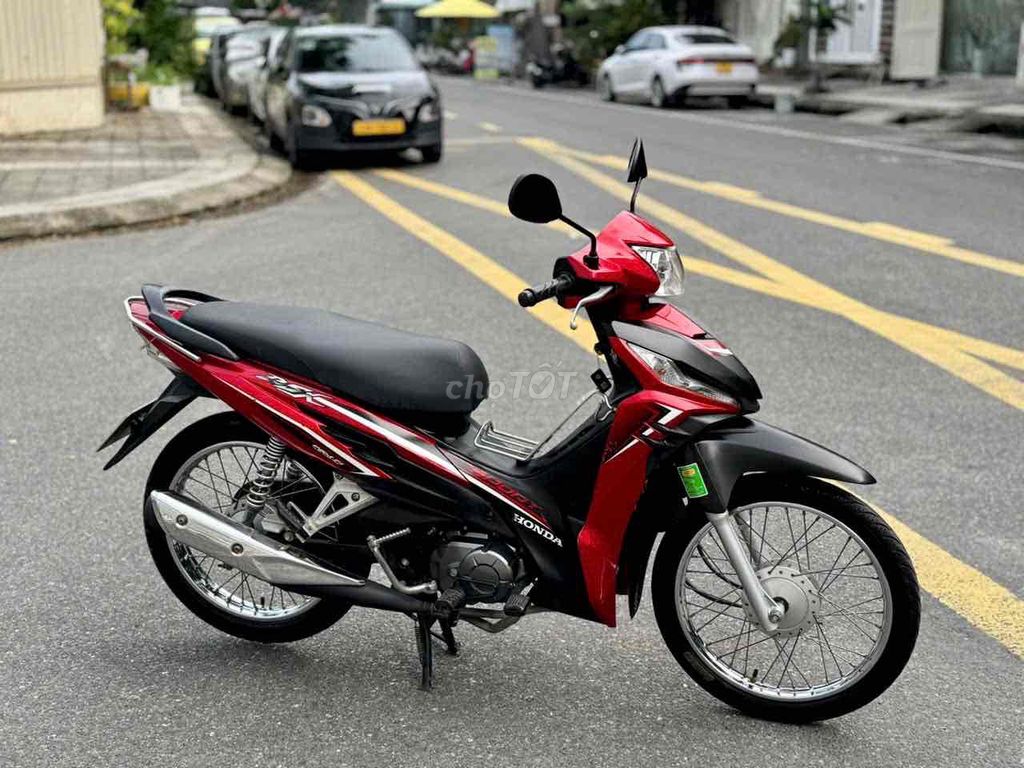 💎💎 Honda Wave RSX 110 Fi 2022_Biển số 43. Mua bán Xe máy tại Quận Thanh Khê Đà Nẵng được đăng bởi Cửa Hàng Nguyễn King 159 Đỗ Quang hình 2