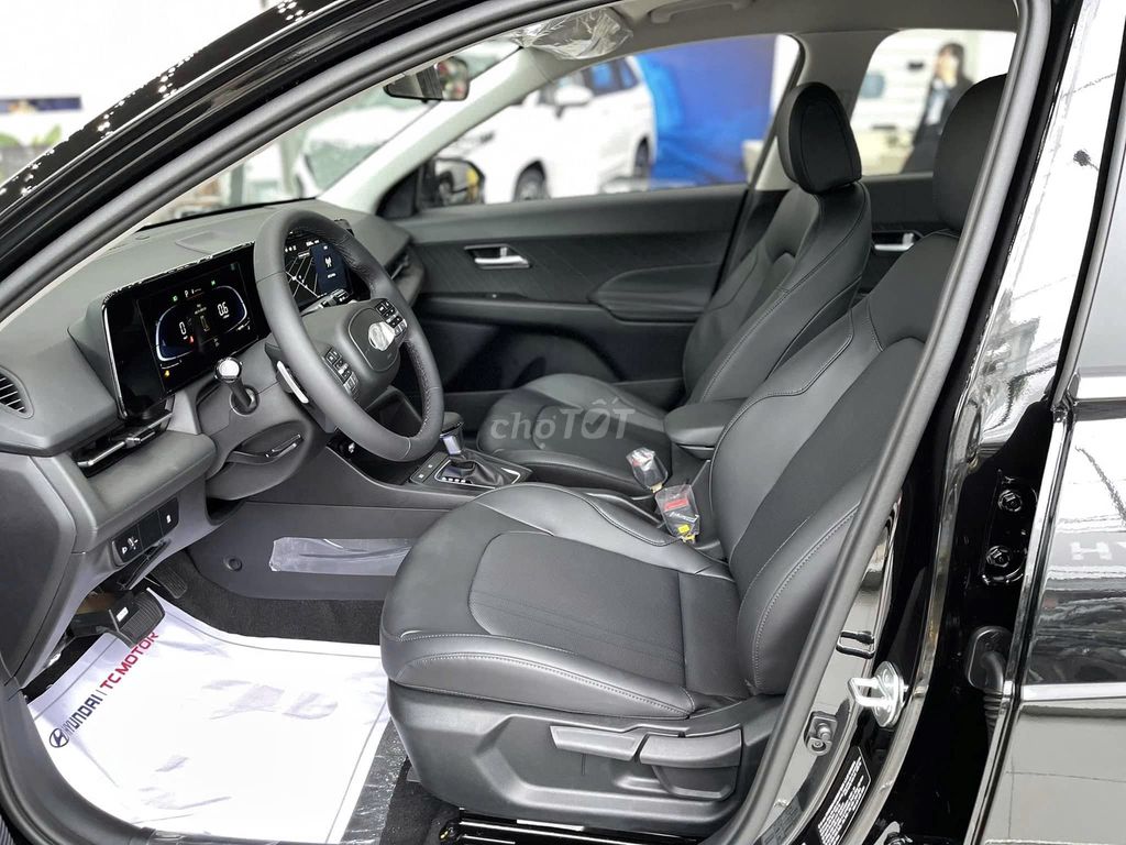 Xả kho Accent 2025 - Trả trước 95tr. Mua bán Ô tô tại Quận Gò Vấp Tp Hồ Chí Minh được đăng bởi Chuyên ô tô Hyundai SG hình 5