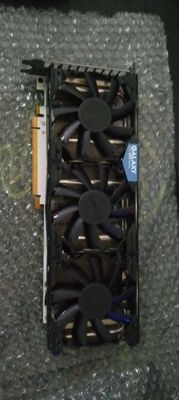 GTX 680 HOF. Mua bán Linh kiện (RAM, Card...) tại Thành phố Cao Lãnh Đồng Tháp được đăng bởi Mồn Lèo