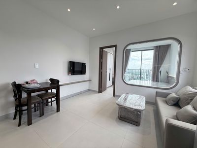 Аренда · 1 комн. · 40 м² · Quận Cẩm Lệ, ул. Đường Cồn Dầu 18