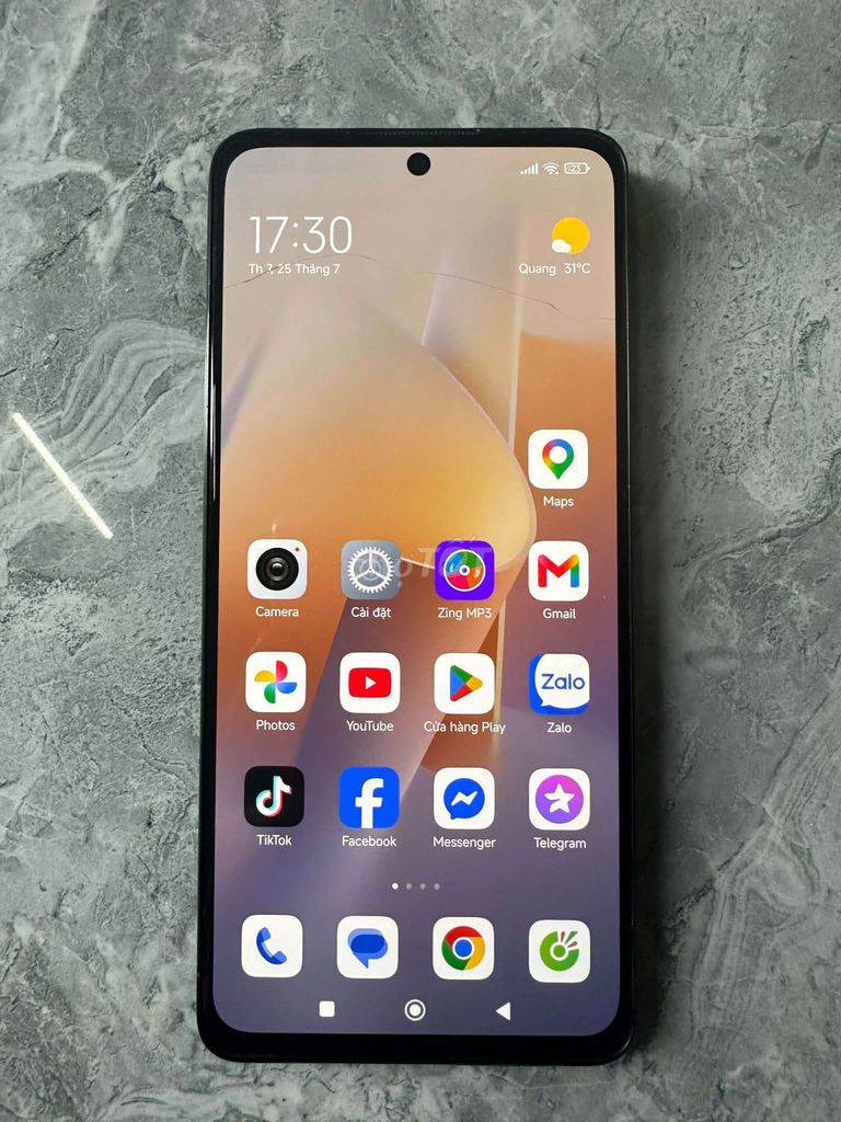 Xiaomi Redmi Note 11 Pro 4G Đen 108MP. Mua bán Điện thoại tại Thị xã Hương Thủy Thừa Thiên Huế được đăng bởi Hoàng Ngọc Yến Vy hình 1