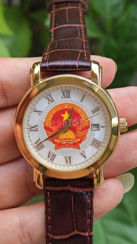 Đồng hồ Nga Poljot (bản giới hạn)