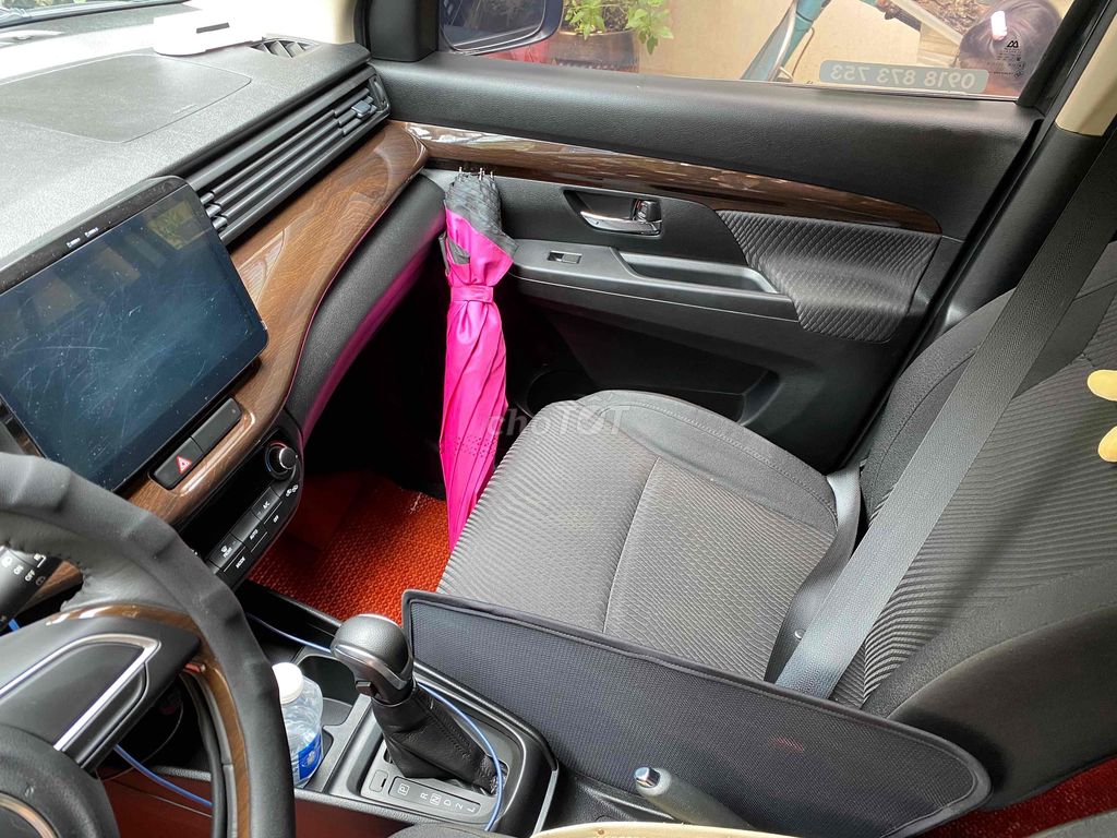 Suzuki Ertiga 2020 1.5L AT - 38100 km. Mua bán Ô tô tại Thành phố Biên Hòa Đồng Nai được đăng bởi Tân Trần hình 3