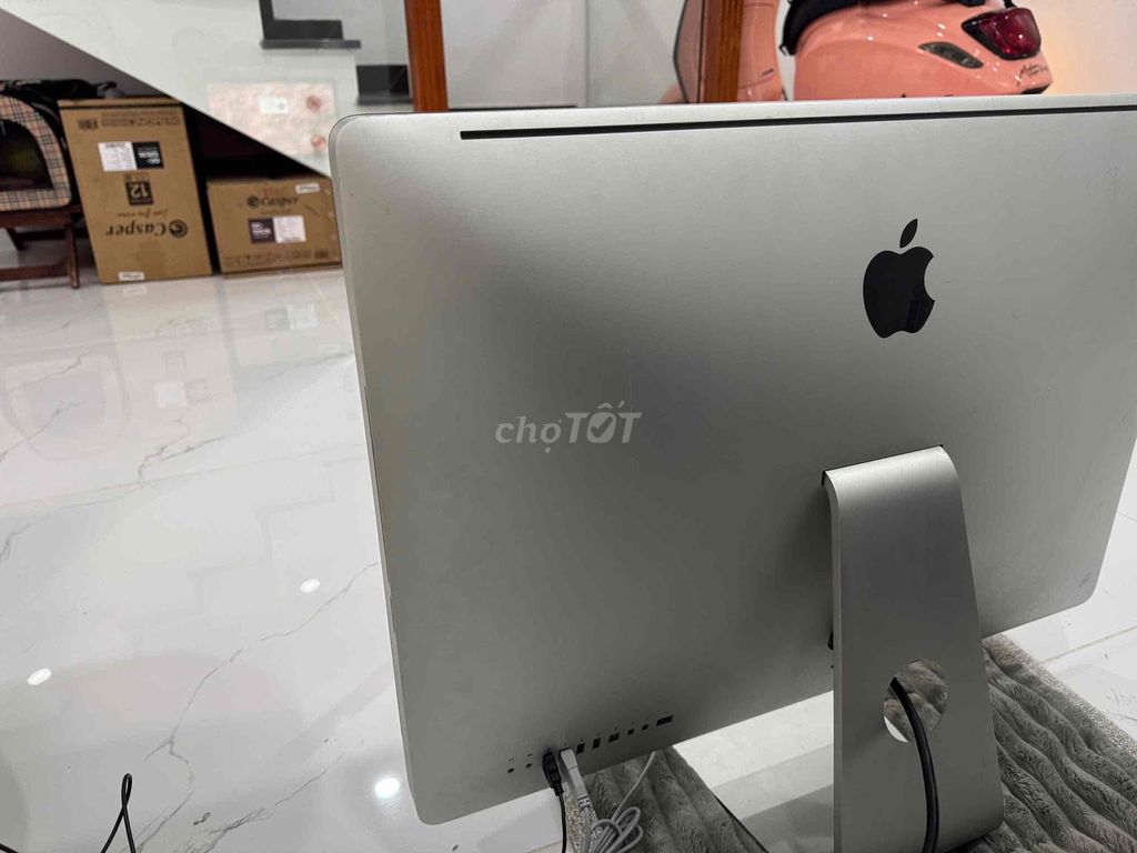 cần bán imac 2011 27 inch