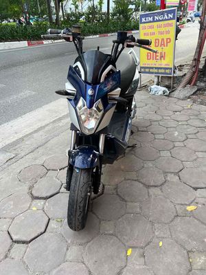Bán xe điện Xmen Pega biển đăng kí hà nội. Mua bán Xe điện tại Quận Bắc Từ Liêm Hà Nội được đăng bởi Kim ngân