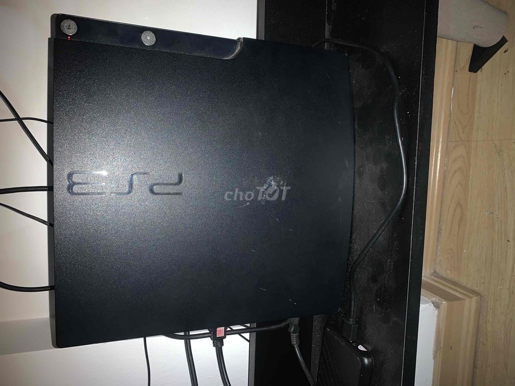 Mình cần bán PS3