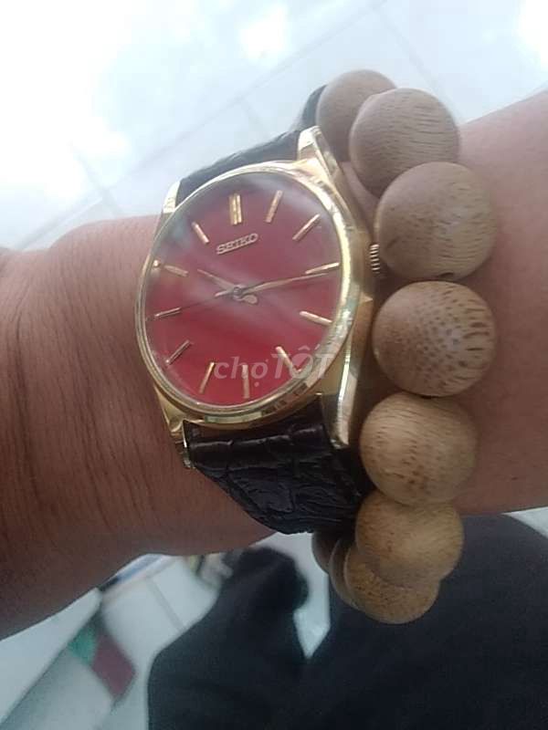 Vintage 1980s,Seiko size36