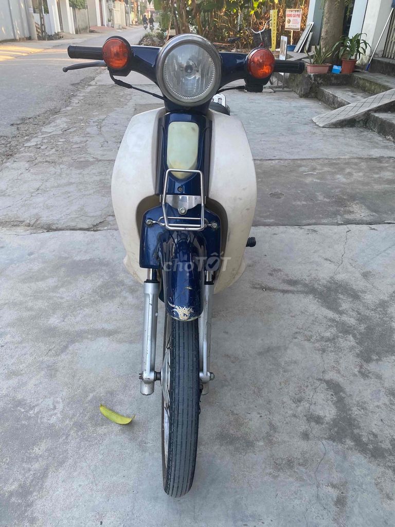 cup50cc. Mua bán Xe máy tại Huyện Gia Lộc Hải Dương được đăng bởi Dinh Nguyen hình 1