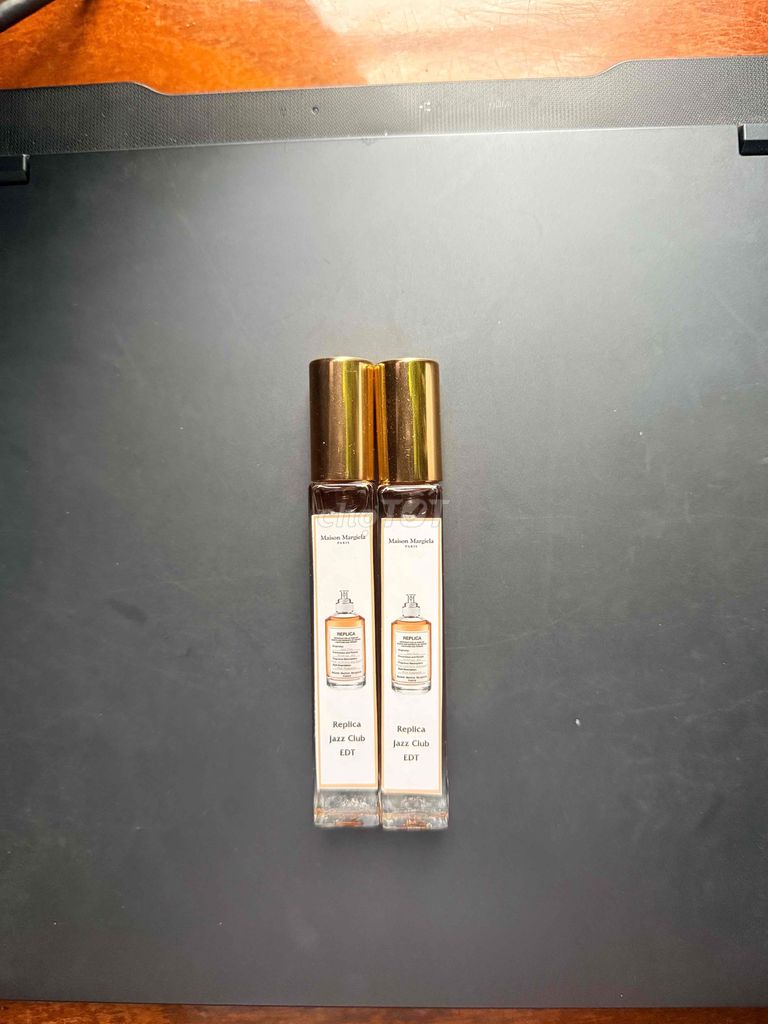 Nước hoa Maison Replica Jazz Club 20ml. Mua bán Nước hoa tại Quận Ngũ Hành Sơn Đà Nẵng được đăng bởi huy hình 1