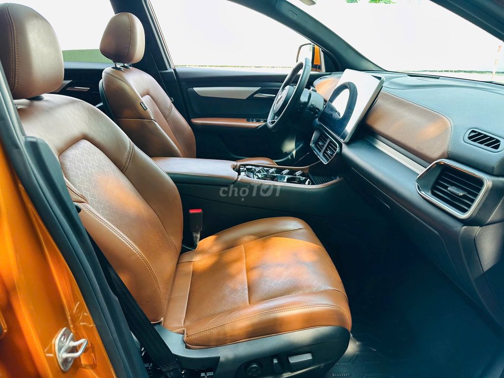 VinFast VF8 2022 Plus - 47000 km. Mua bán Ô tô tại Quận Bắc Từ Liêm Hà Nội được đăng bởi Nguyễn Văn Hoàng hình 13