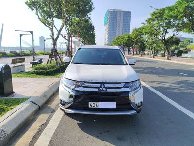 Mitsubishi Outlander 2019 2.0 CVT - 65000 km