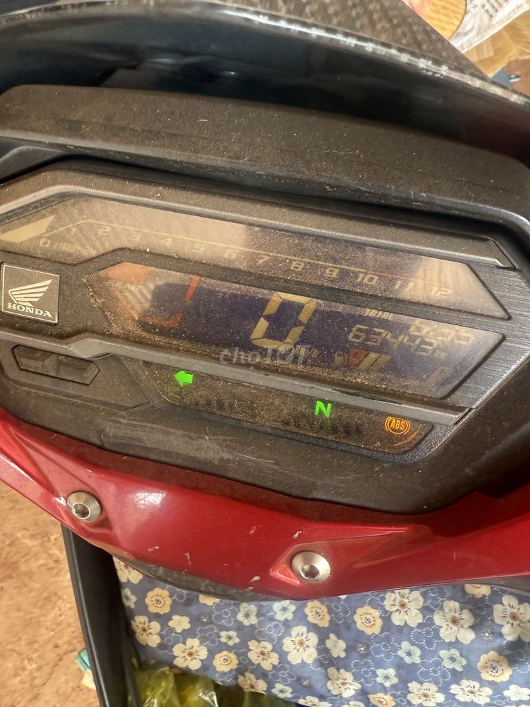 Nhà dư xe ko dùng đến cần nhượng lại. Mua bán Xe máy tại Huyện Krông Năng Đắk Lắk được đăng bởi Long's Bờm's hình 1