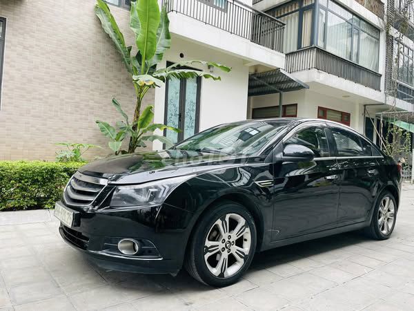 Laceti CDX 1.6AT 2010 nhập khẩu. Mua bán Ô tô tại Quận Nam Từ Liêm Hà Nội được đăng bởi Đỗ Tiến Dũng hình 2