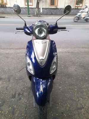 Atila Venus Fi 125 đời cao Dk2017 chính chủ. Mua bán Xe máy tại Thành phố Thủ Đức Tp Hồ Chí Minh được đăng bởi Phan Quoc Thuong