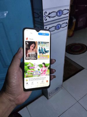 Realme 5pro.. Mua bán Điện thoại tại Thành phố Thuận An Bình Dương được đăng bởi Uy Tính Là Vàng 